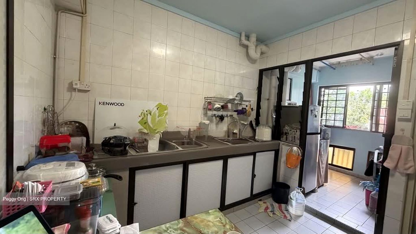 Blk 571 Hougang Street 51 (Hougang), HDB 4 Rooms #563729401